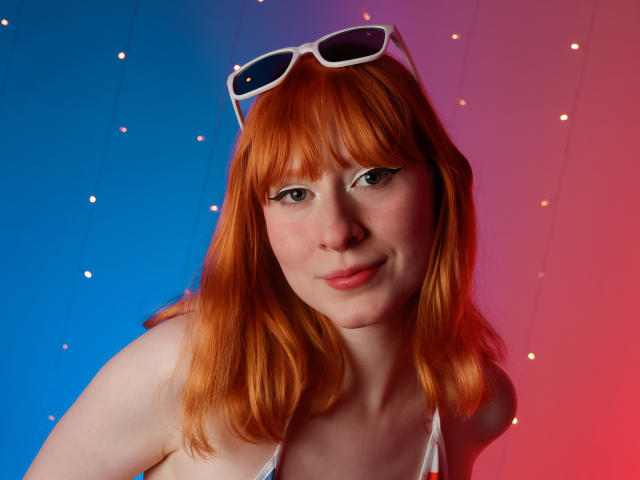 SadieAntolini - Sexe cam en vivo - 22164345