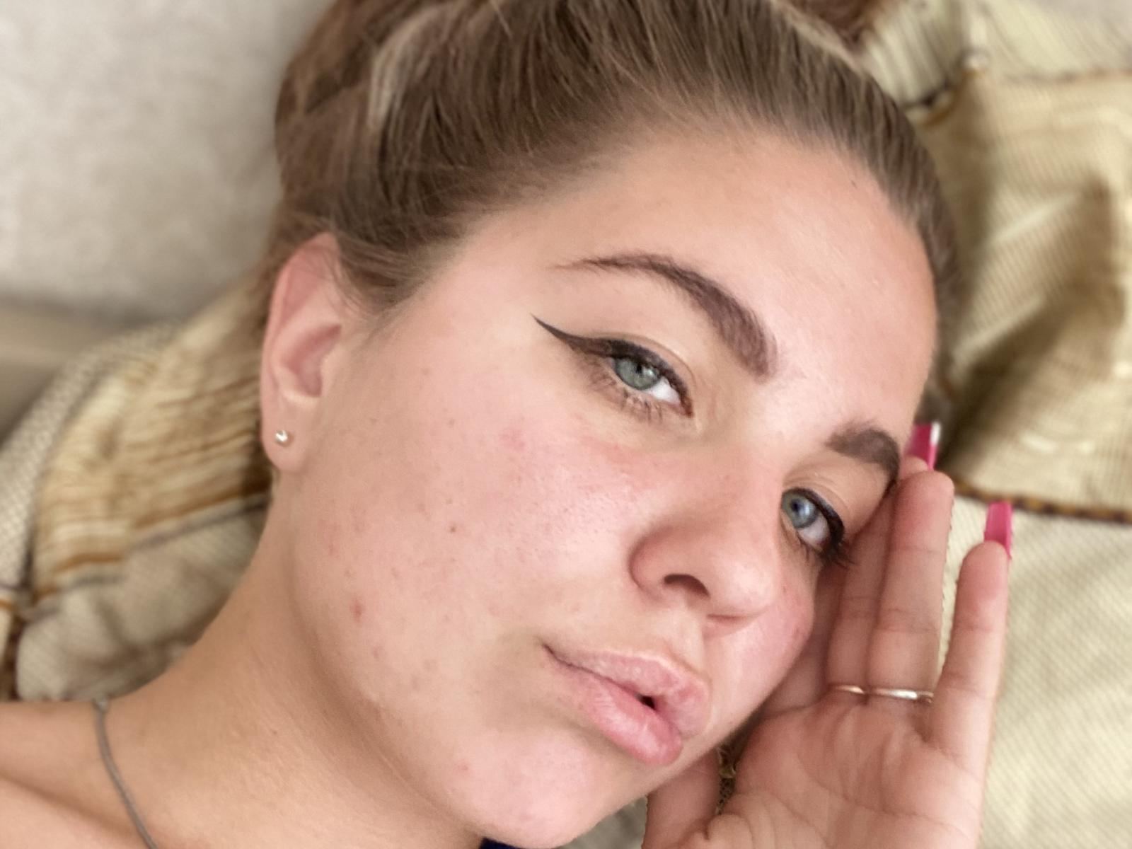 AnnNeal - Live porn &amp; sex cam - 22164361