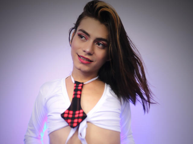 SalomeFoxys - Sexe cam en vivo - 22164633