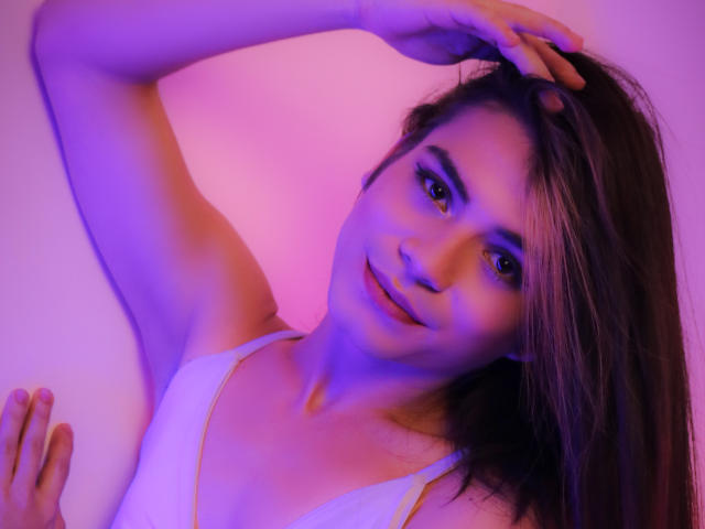 SalomeFoxys - Live porn &amp; sex cam - 22164637