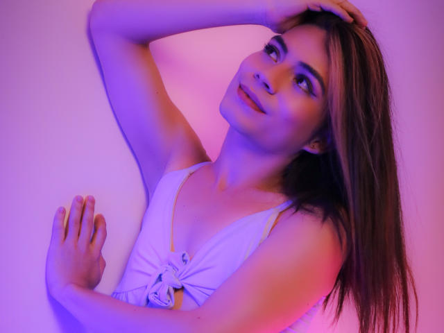 SalomeFoxys - Sexe cam en vivo - 22164645