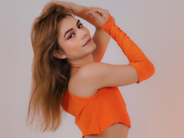 SalomeFoxys - Live porn &amp; sex cam - 22164689