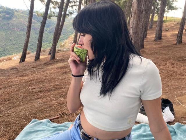 GaiaJonnes - Sexe cam en vivo - 22164985