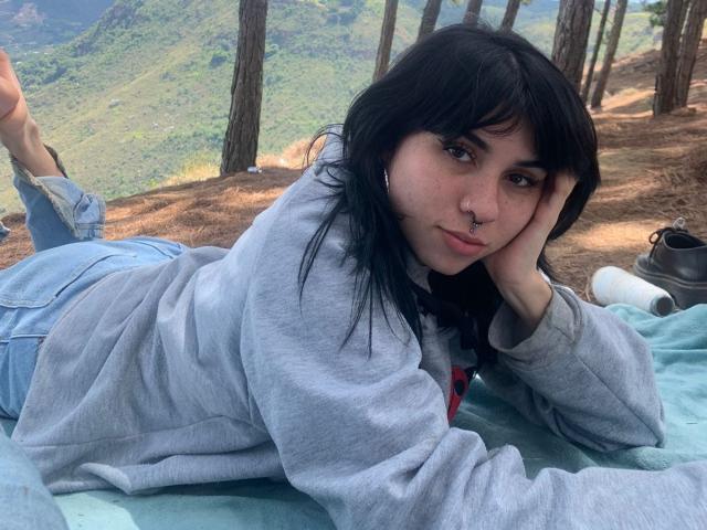 GaiaJonnes - Live sex cam - 22164993