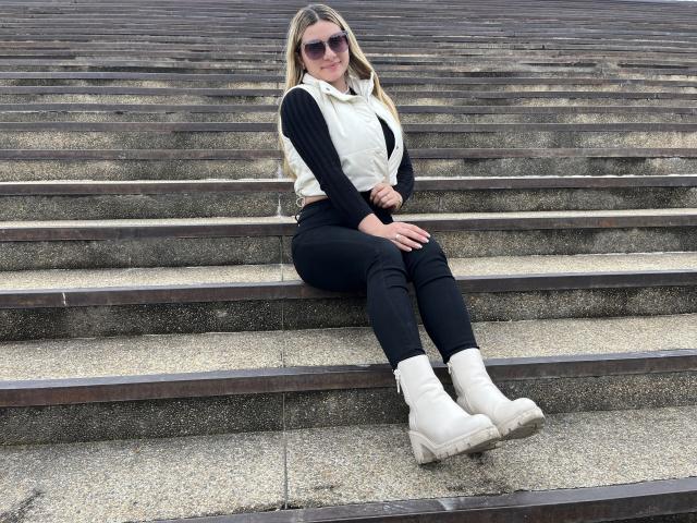 AtheneaRossi - 라이브 포르노 &amp; 섹스 캠 - 22165117