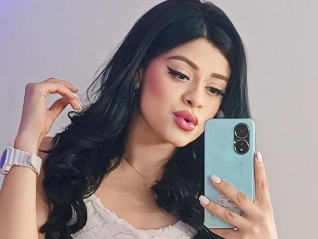 LYNTHORRES - Sexe cam en vivo - 22166205