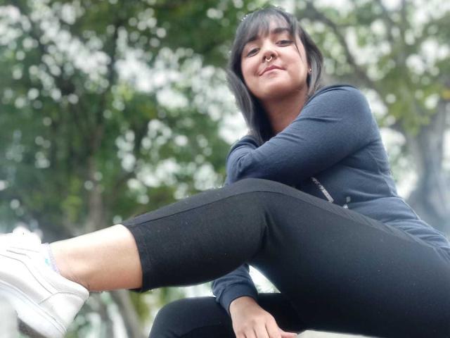 KendallCameron - Sexe cam en vivo - 22166233