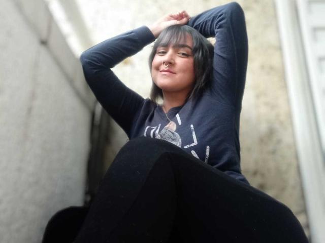 KendallCameron - Sexe cam en vivo - 22166277