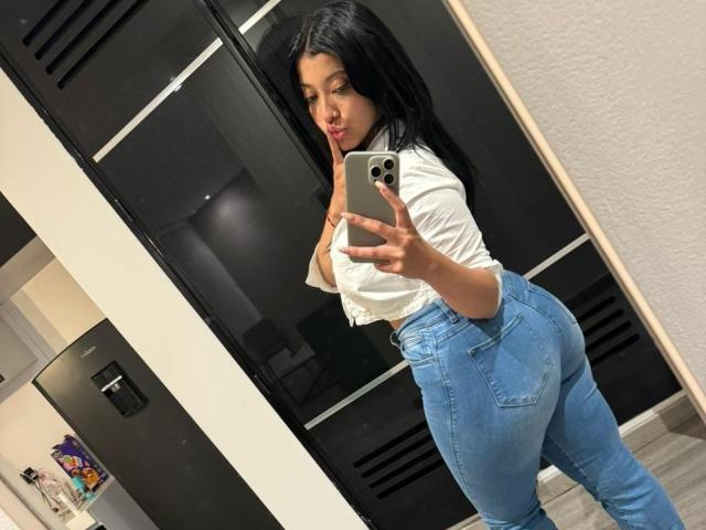 valeryandsammy - Sexe cam en vivo - 22166881