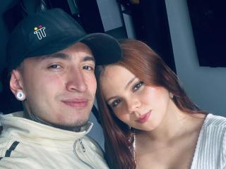 RaiileYAxel - Live sexe cam - 22167861