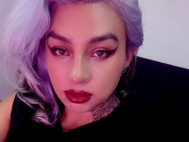 AvrilGray - Sexe cam en vivo - 22168229