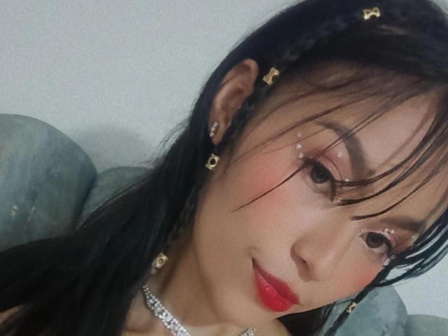 SusanKartier - сексуальная веб-камера в реальном времени - 22168545