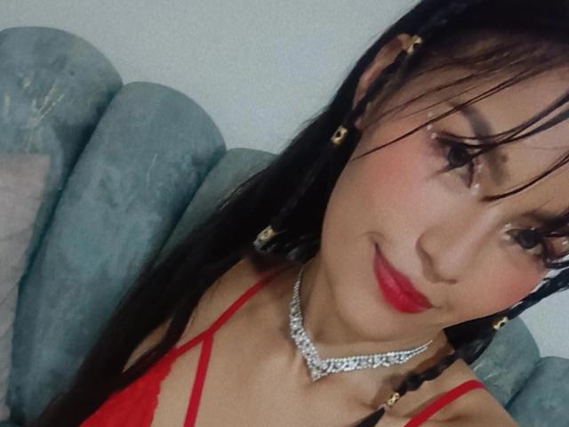 SusanKartier - Live sexe cam - 22168549