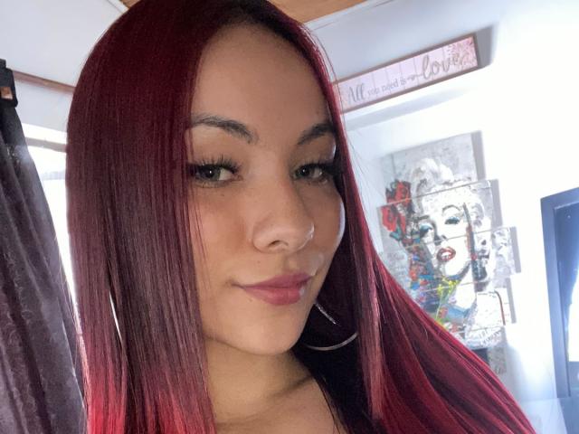 ValeryHarllow - Live porn &amp; sex cam - 22168741