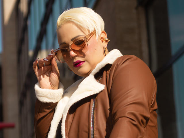 GianellaCox - 라이브 포르노 &amp; 섹스 캠 - 22171281