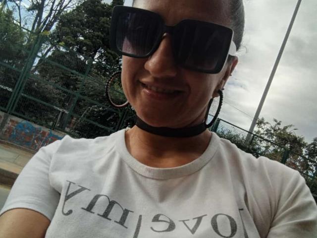 MissGreenn - Sexe cam en vivo - 22171929