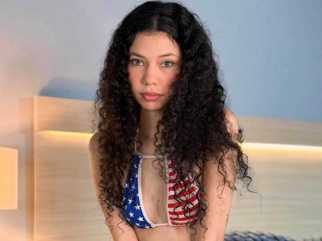 NatyPelaes - Camera khiêu dâm &amp; quyến rũ trực tiếp - 22172009