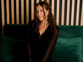 LovelyHotieS - Live porn &amp; sex cam - 22172489