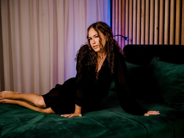 LovelyHotieS - Live porn &amp; sex cam - 22172505