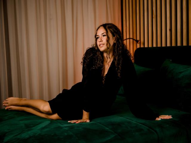 LovelyHotieS - Camera khiêu dâm &amp; quyến rũ trực tiếp - 22172509