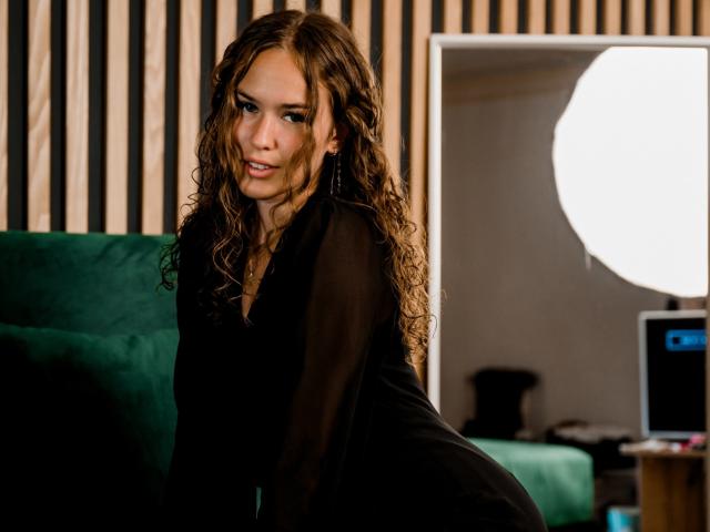 LovelyHotieS - Sexe cam en vivo - 22172549