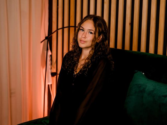 LovelyHotieS - Sexe cam en vivo - 22172569