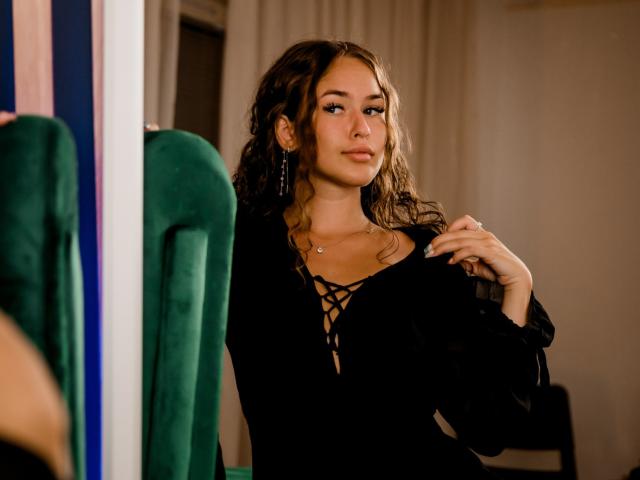 LovelyHotieS - Live porn &amp; sex cam - 22172573