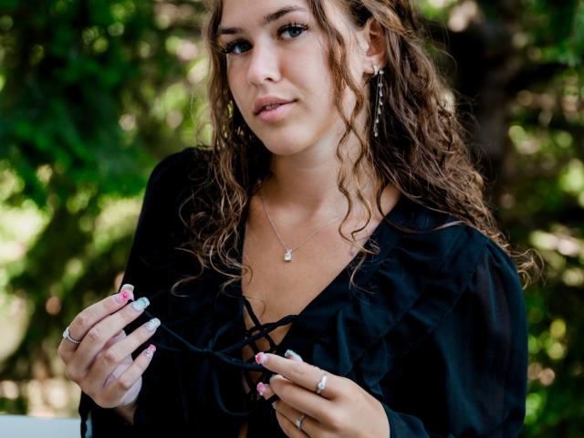 LovelyHotieS - Sexe cam en vivo - 22172589