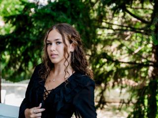 LovelyHotieS - Live porn &amp; sex cam - 22172629