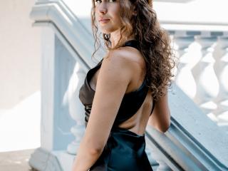 LovelyHotieS - сексуальная веб-камера в реальном времени - 22172637