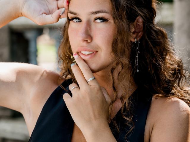 LovelyHotieS - Camera khiêu dâm &amp; quyến rũ trực tiếp - 22172657