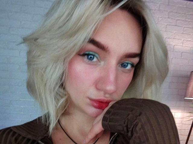 ArinaWins - Sexe cam en vivo - 22173557