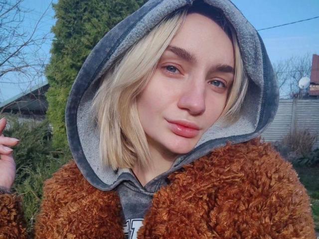 ArinaWins - Camera khiêu dâm &amp; quyến rũ trực tiếp - 22173589