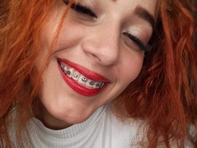 MerydaBraveX - ライブポルノ&amp;セックスカム - 22173613