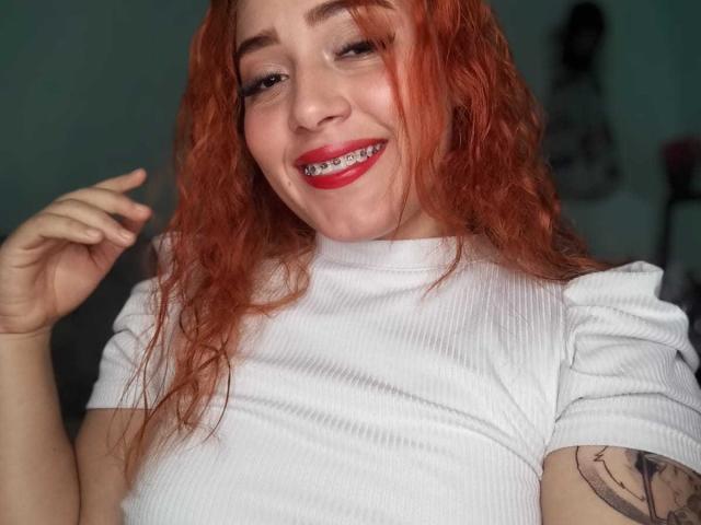 MerydaBraveX - ライブポルノ&amp;セックスカム - 22173617