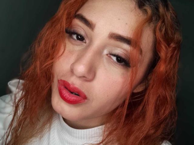 MerydaBraveX - Live porn &amp; sex cam - 22173625