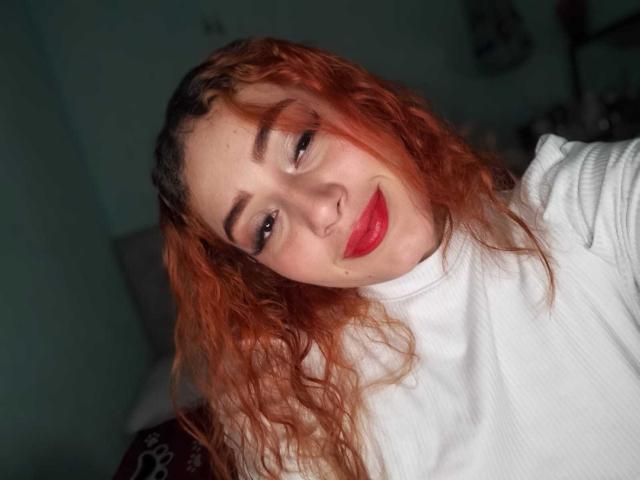 MerydaBraveX - Live sex cam - 22173629