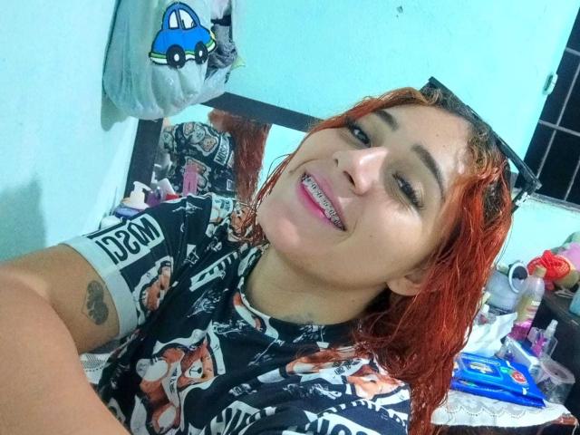 MerydaBraveX - Live porn &amp; sex cam - 22173669