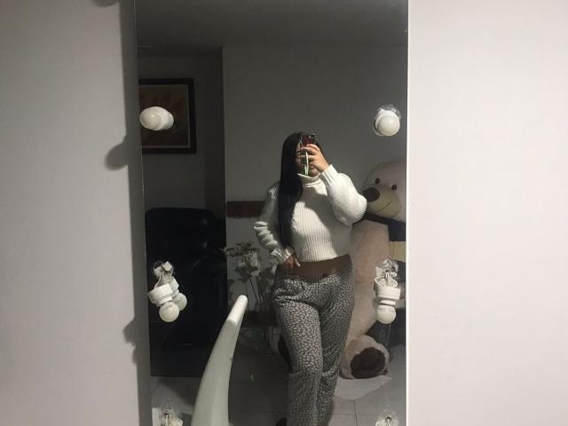 MelodyB - Sexe cam en vivo - 22173717