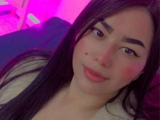 MelodyB - сексуальная веб-камера в реальном времени - 22173725