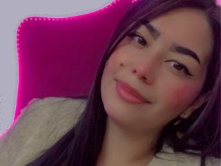 MelodyB - сексуальная веб-камера в реальном времени - 22173729