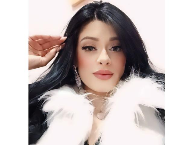 LYNTHORRES - Sexe cam en vivo - 22173901