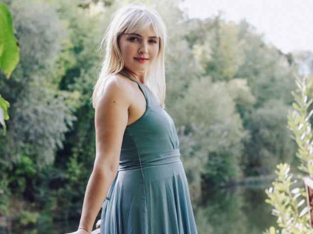 MilanaCraids - Sexe cam en vivo - 22173969