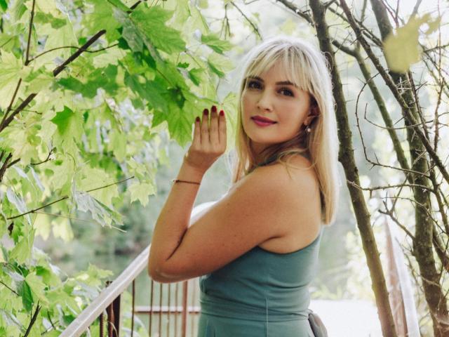 MilanaCraids - Live porno og sexkamera - 22173997