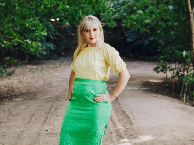 MilanaCraids - Sexe cam en vivo - 22174037