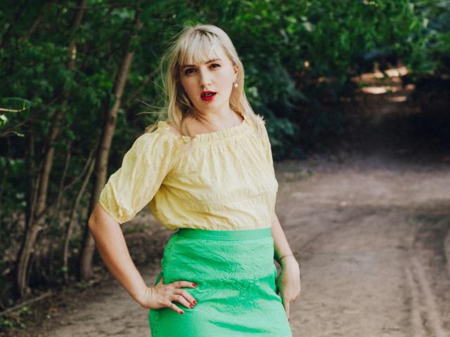 MilanaCraids - Live sexe cam - 22174041