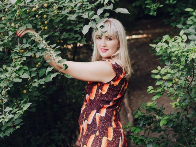 MilanaCraids - Sexe cam en vivo - 22174081