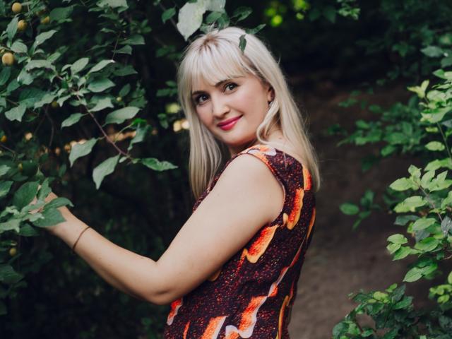 MilanaCraids - Live sexe cam - 22174097