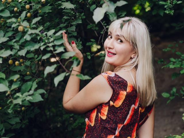 MilanaCraids - 라이브 포르노 &amp; 섹스 캠 - 22174117