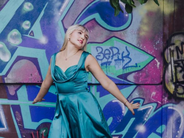 MilanaCraids - Sexe cam en vivo - 22174181